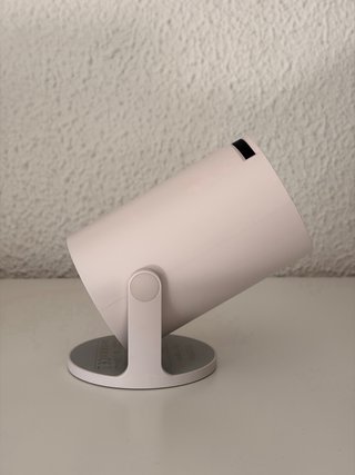 Mini Proyector MAGCUBIC Wi-Fi Blanco