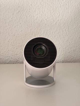 Mini Proyector MAGCUBIC Wi-Fi Blanco