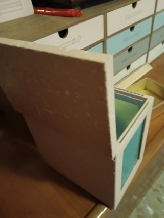 Dos Cajas Joyero Doradas