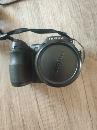 3 Cámaras Fujifilm