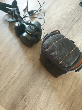 3 Cámaras Fujifilm