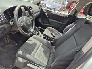 Volkswagen Golf 2011