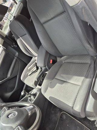 Volkswagen Golf 2011