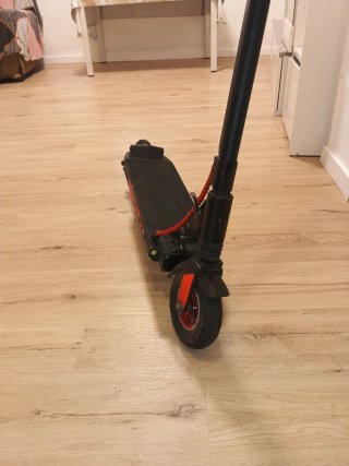 Patinete Eléctrico Speedway
