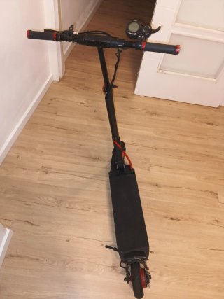 Patinete Eléctrico Speedway