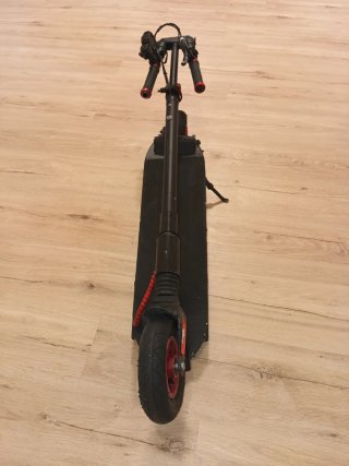 Patinete Eléctrico Speedway