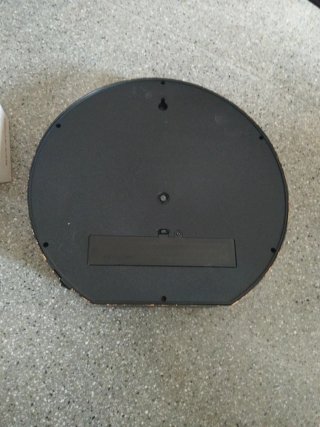 Linterna LED Chimenea Decorativa