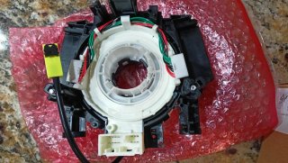 Anillo Espiral Airbag Nissan