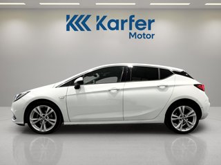 Opel Astra 150cv GSi line