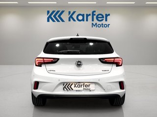 Opel Astra 150cv GSi line