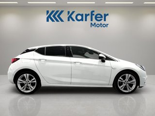 Opel Astra 150cv GSi line