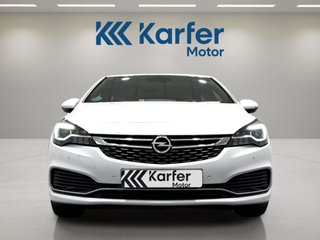 Opel Astra 150cv GSi line