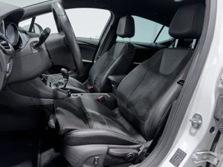 Opel Astra 150cv GSi line
