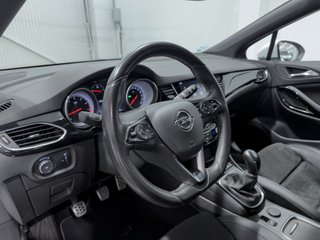 Opel Astra 150cv GSi line