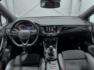 Opel Astra 150cv GSi line