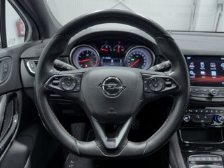 Opel Astra 150cv GSi line
