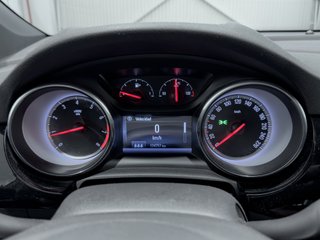 Opel Astra 150cv GSi line