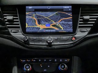 Opel Astra 150cv GSi line