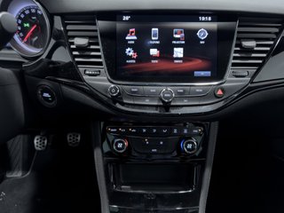 Opel Astra 150cv GSi line