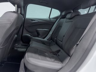 Opel Astra 150cv GSi line
