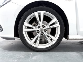 Opel Astra 150cv GSi line
