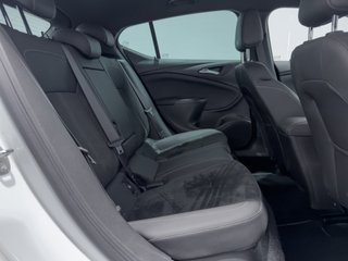 Opel Astra 150cv GSi line