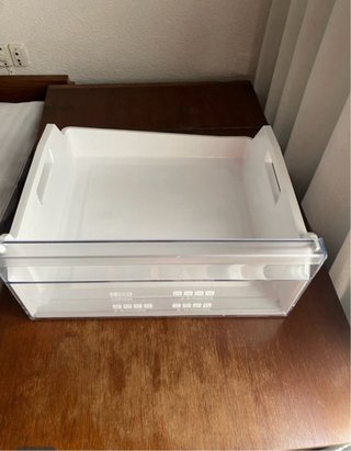 Cajón Congelador Siemens/Bosch