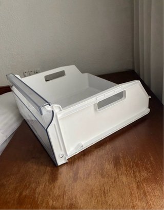 Cajón Congelador Siemens/Bosch
