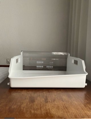 Cajón Congelador Siemens/Bosch