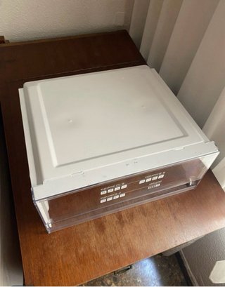 Cajón Congelador Siemens/Bosch