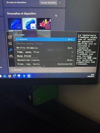 Monitor Samsung 24 T35F