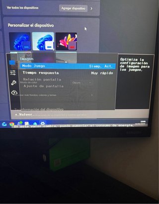 Monitor Samsung 24 T35F