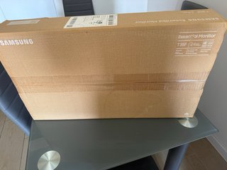 Monitor Samsung 24 T35F