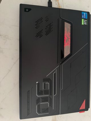 Portatile da gioco Asus ROG Flow Z13 con i7-12700H RTX 3050