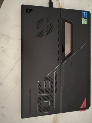 Portatile da gioco Asus ROG Flow Z13 con i7-12700H RTX 3050