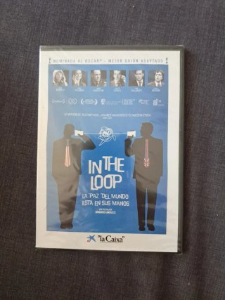 DVD In the Loop