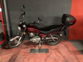 Yamaha Special 250