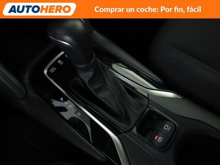 Toyota Corolla Cross 1.8 Hybrid Style