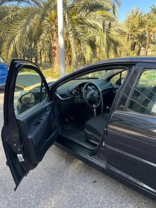 Peugeot 207 2009