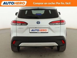 Toyota Corolla Cross 1.8 Hybrid Style