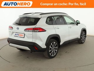 Toyota Corolla Cross 1.8 Hybrid Style