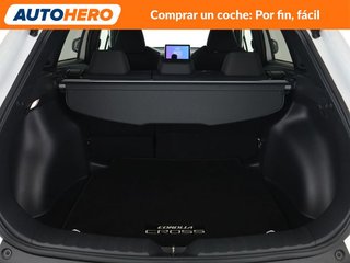 Toyota Corolla Cross 1.8 Hybrid Style