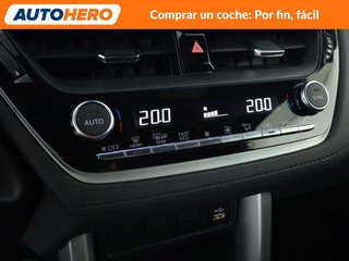 Toyota Corolla Cross 1.8 Hybrid Style