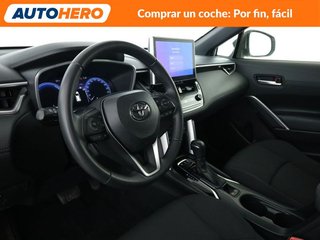Toyota Corolla Cross 1.8 Hybrid Style