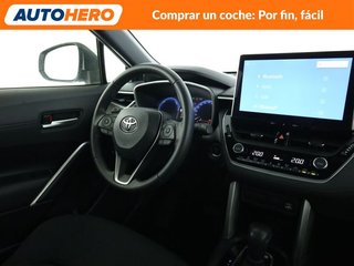 Toyota Corolla Cross 1.8 Hybrid Style