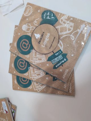 Lengua 4 Primaria : Operación Mundo