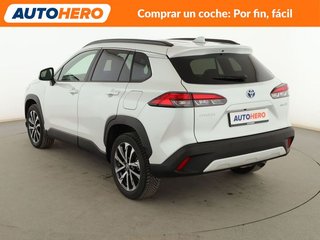 Toyota Corolla Cross 1.8 Hybrid Style
