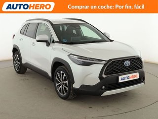 Toyota Corolla Cross 1.8 Hybrid Style