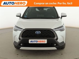 Toyota Corolla Cross 1.8 Hybrid Style
