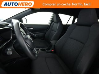Toyota Corolla Cross 1.8 Hybrid Style